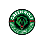 Cannabis Waste Client Logo - Greenwolf